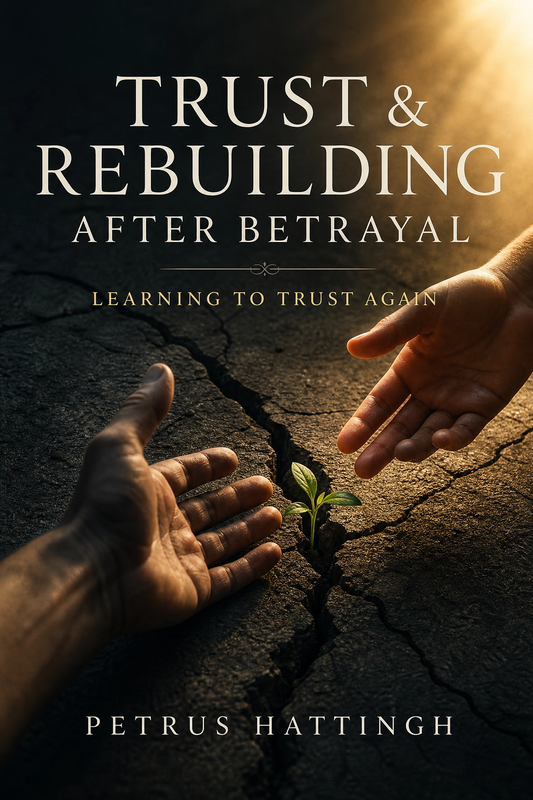 Trust & Rebuilding After Betrayal